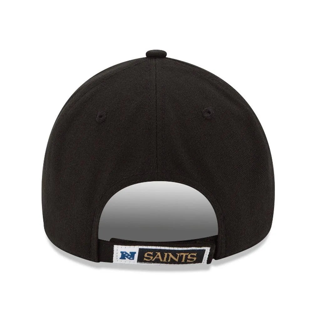 NEW ERA 9FORTY THE LEAGUE NFL NEW ORLEANS SAINTS CAP