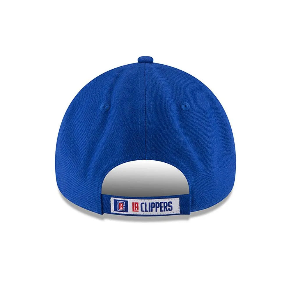 NEW ERA 9FORTY THE LEAGUE NBA LOS ANGELES CLIPPERS CAP