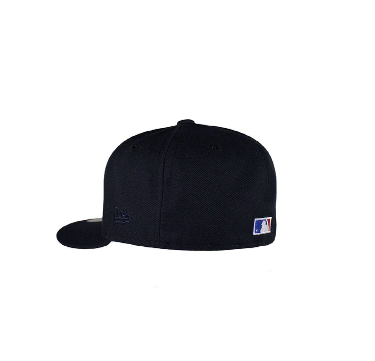 New York Yankees Puerto Rico Flag