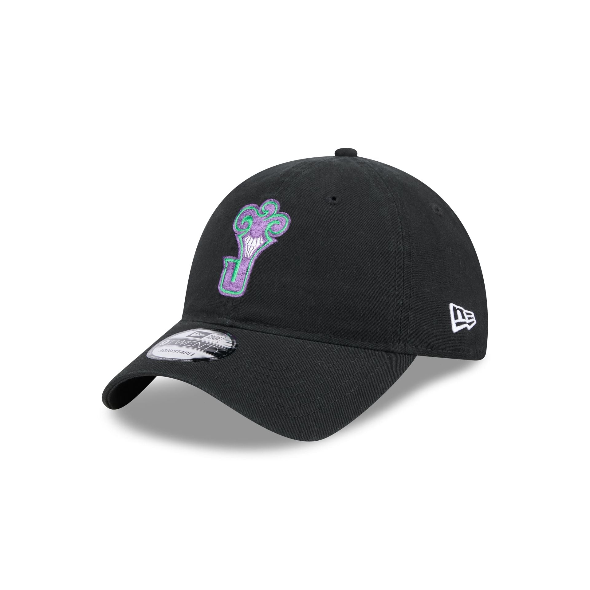 Joker Team Tag 9TWENTY Adjustable Hat