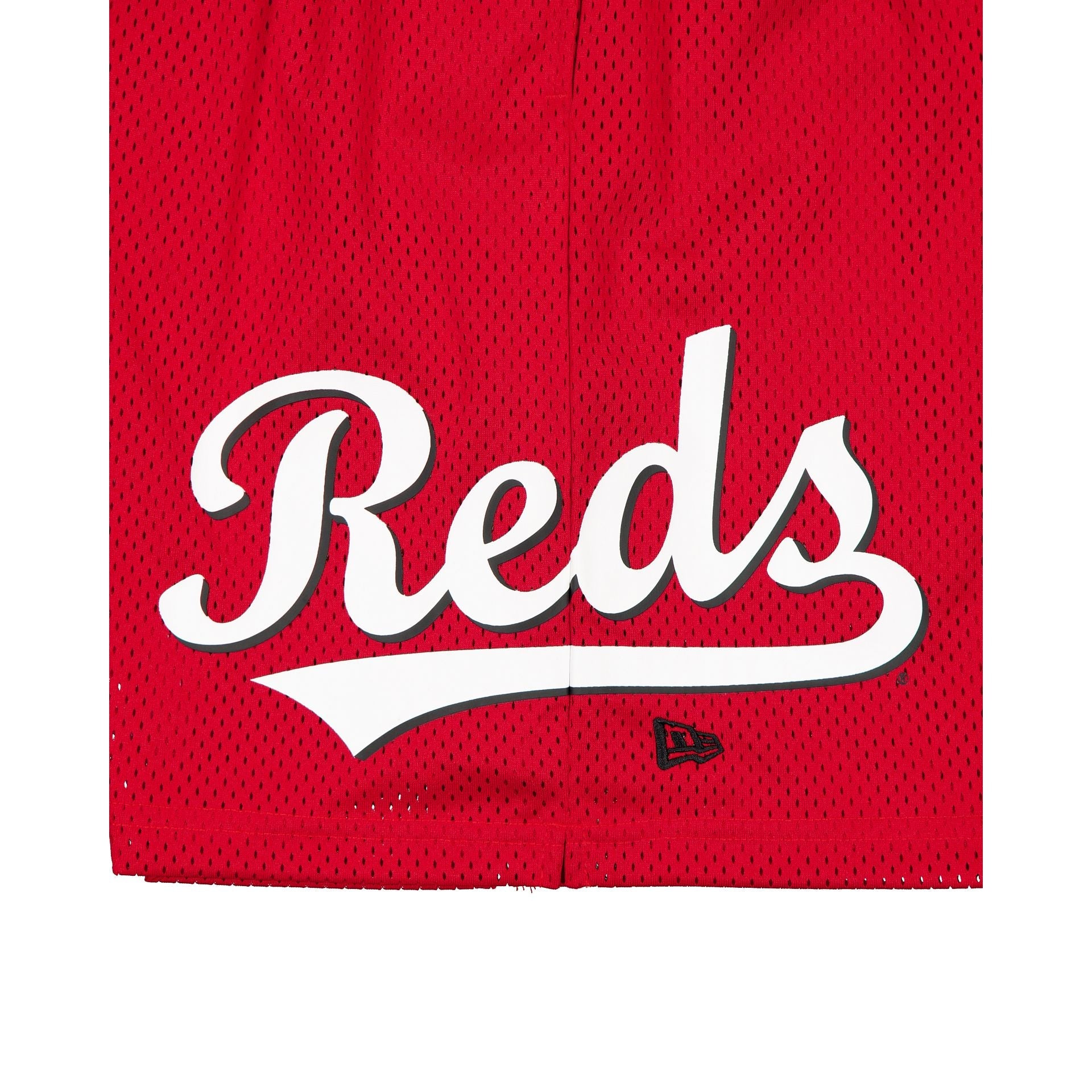 Cincinnati Reds Summer Shorts