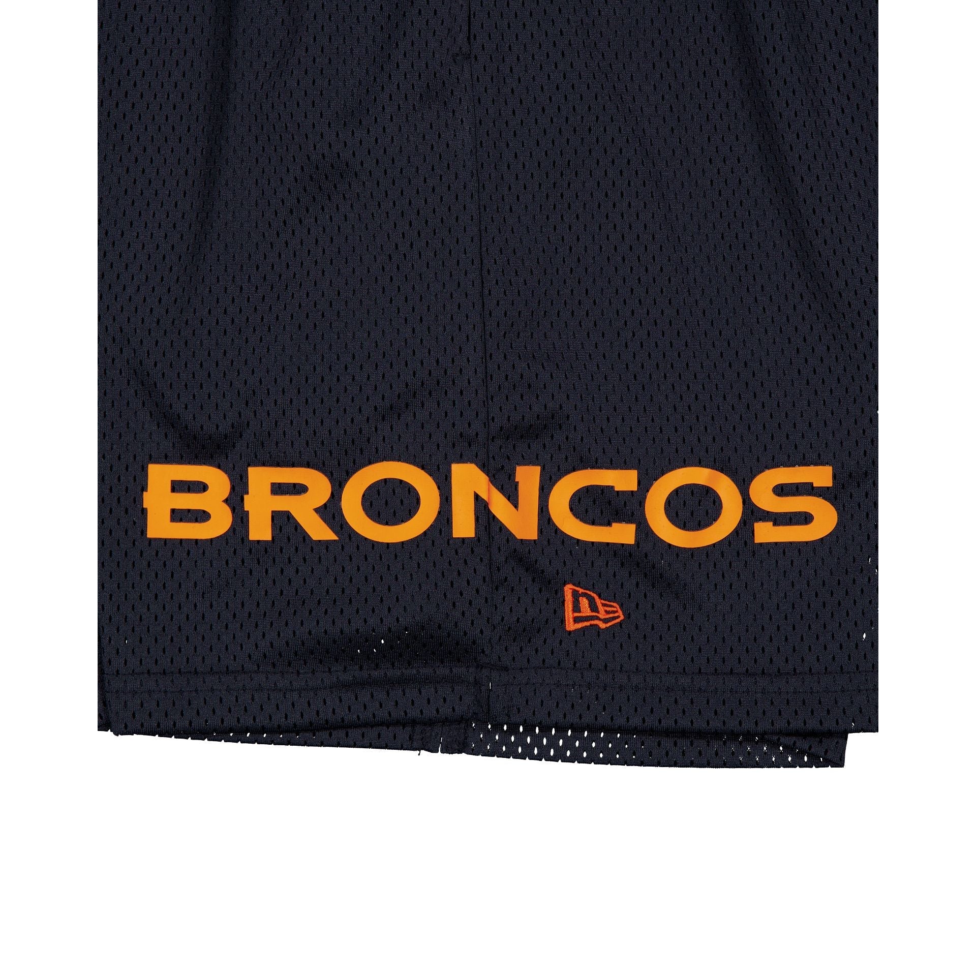Denver Broncos Summer Shorts