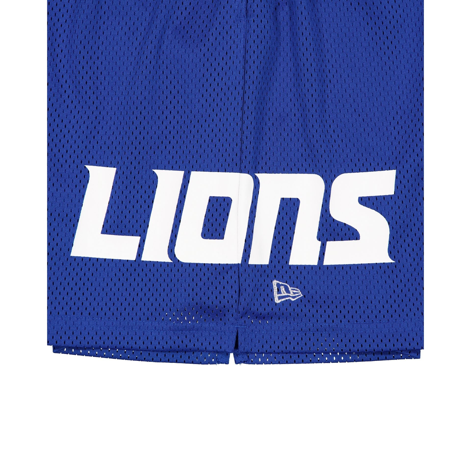 Detroit Lions Summer Shorts