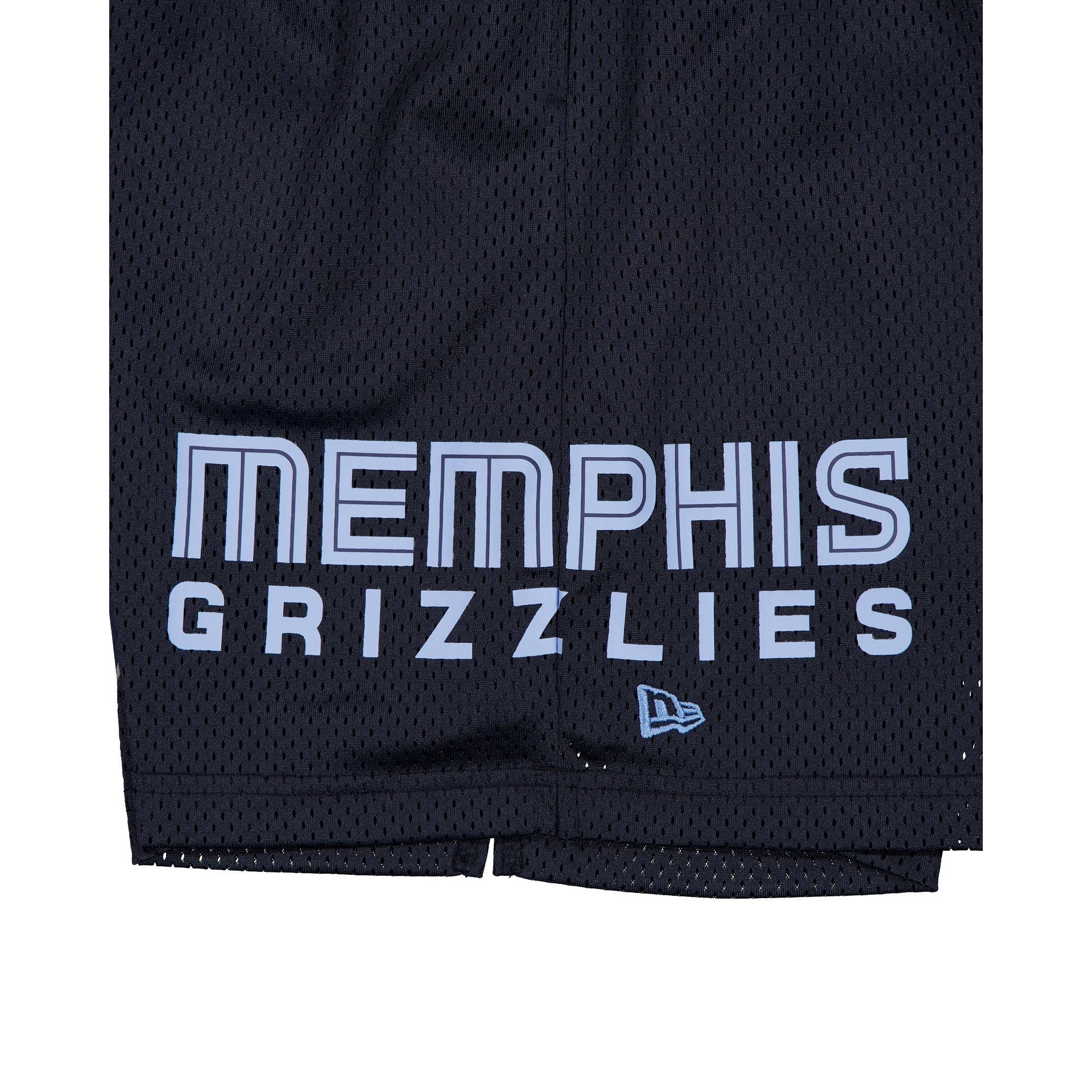 Memphis Grizzlies Summer Shorts