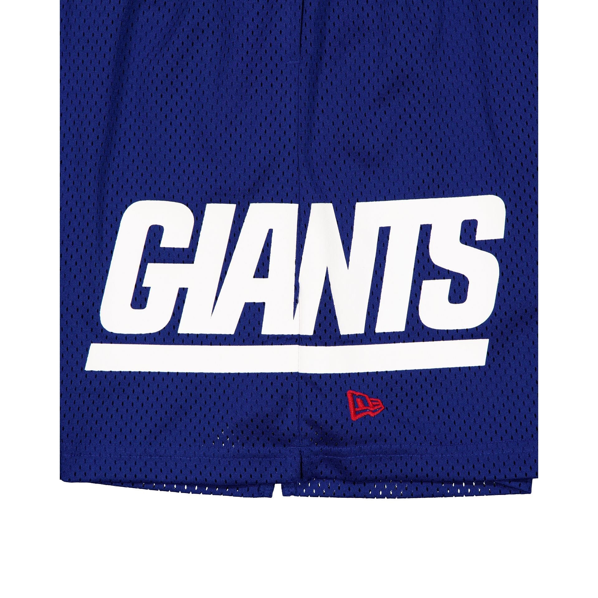 New York Giants Summer Shorts