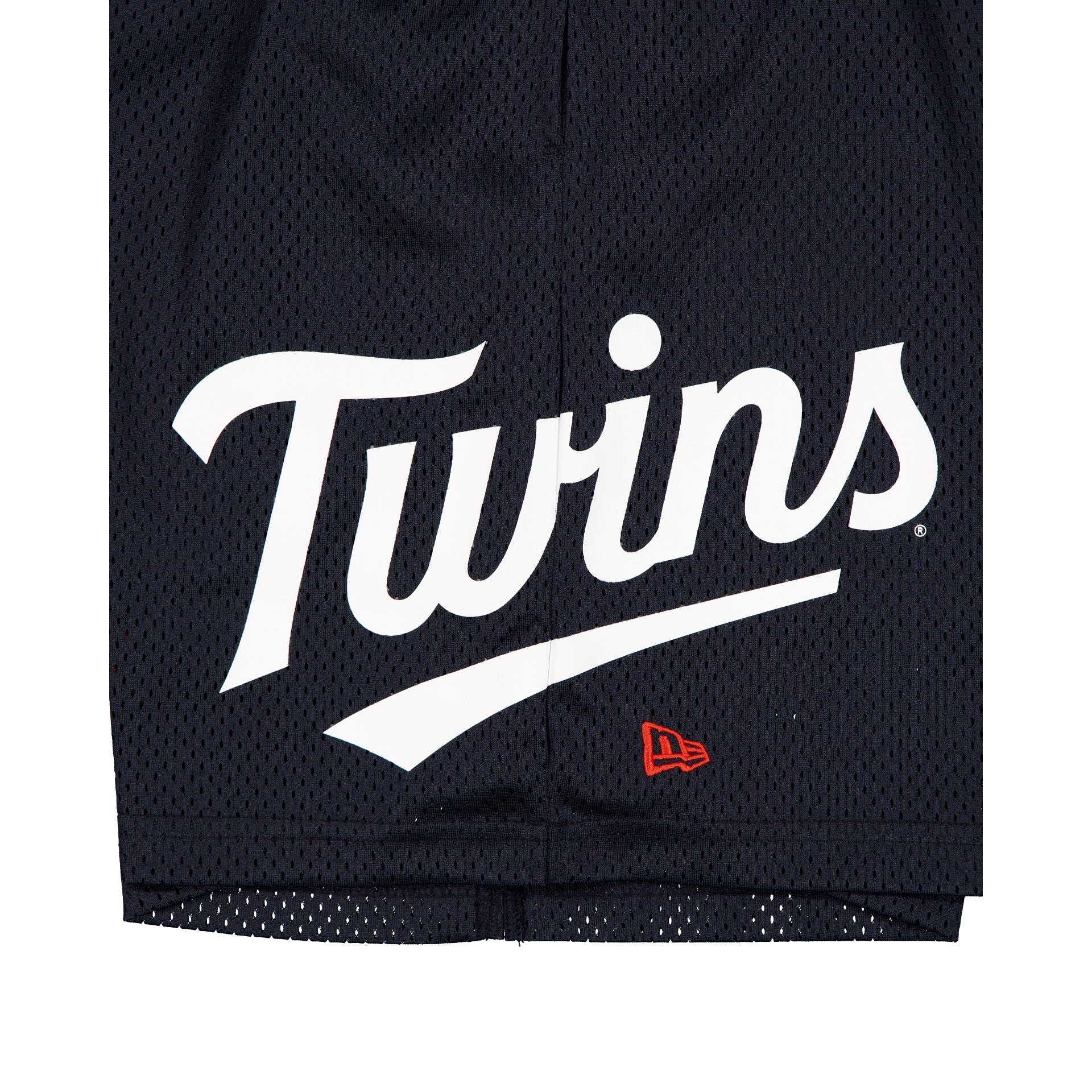 Minnesota Twins Summer Shorts
