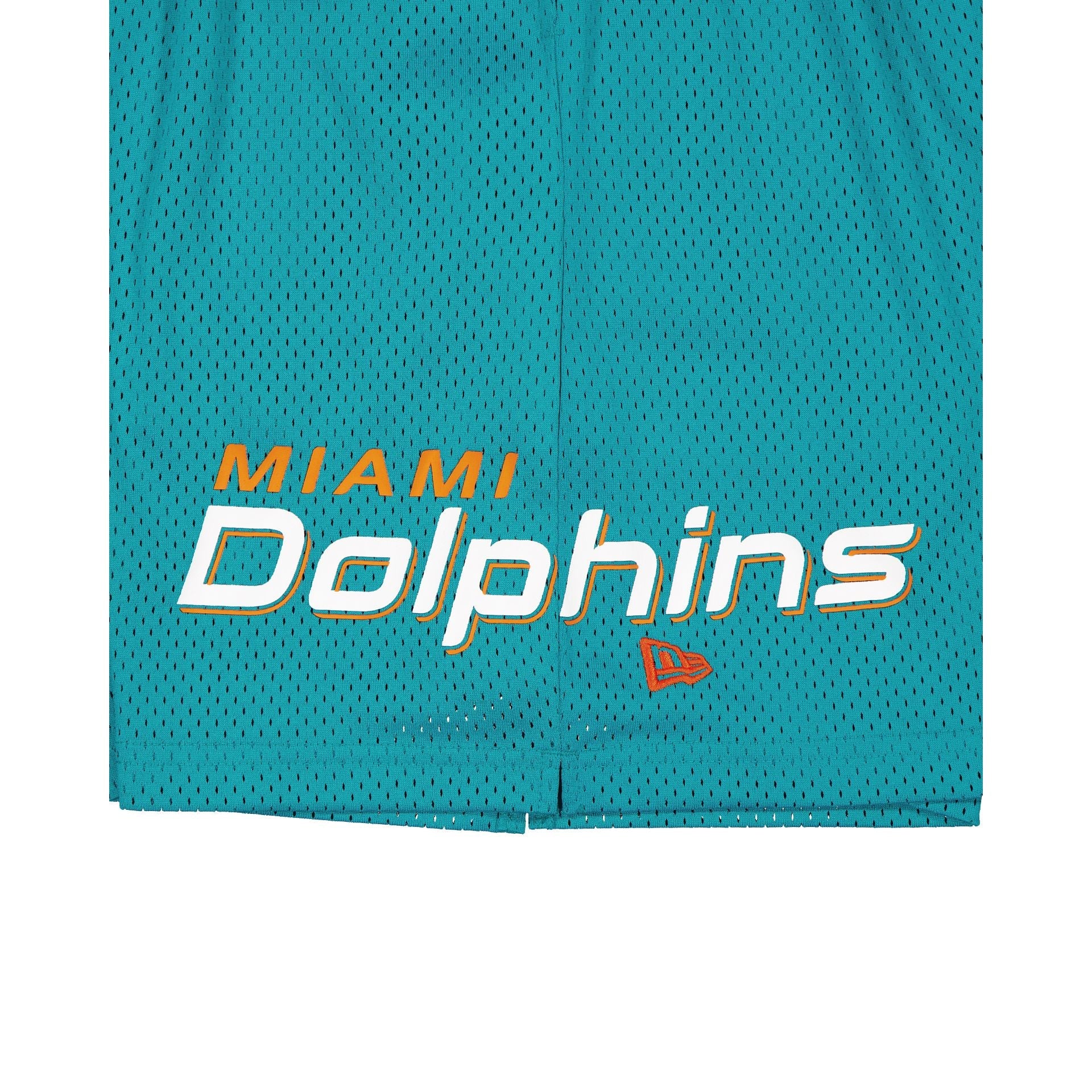 Miami Dolphins Summer Shorts