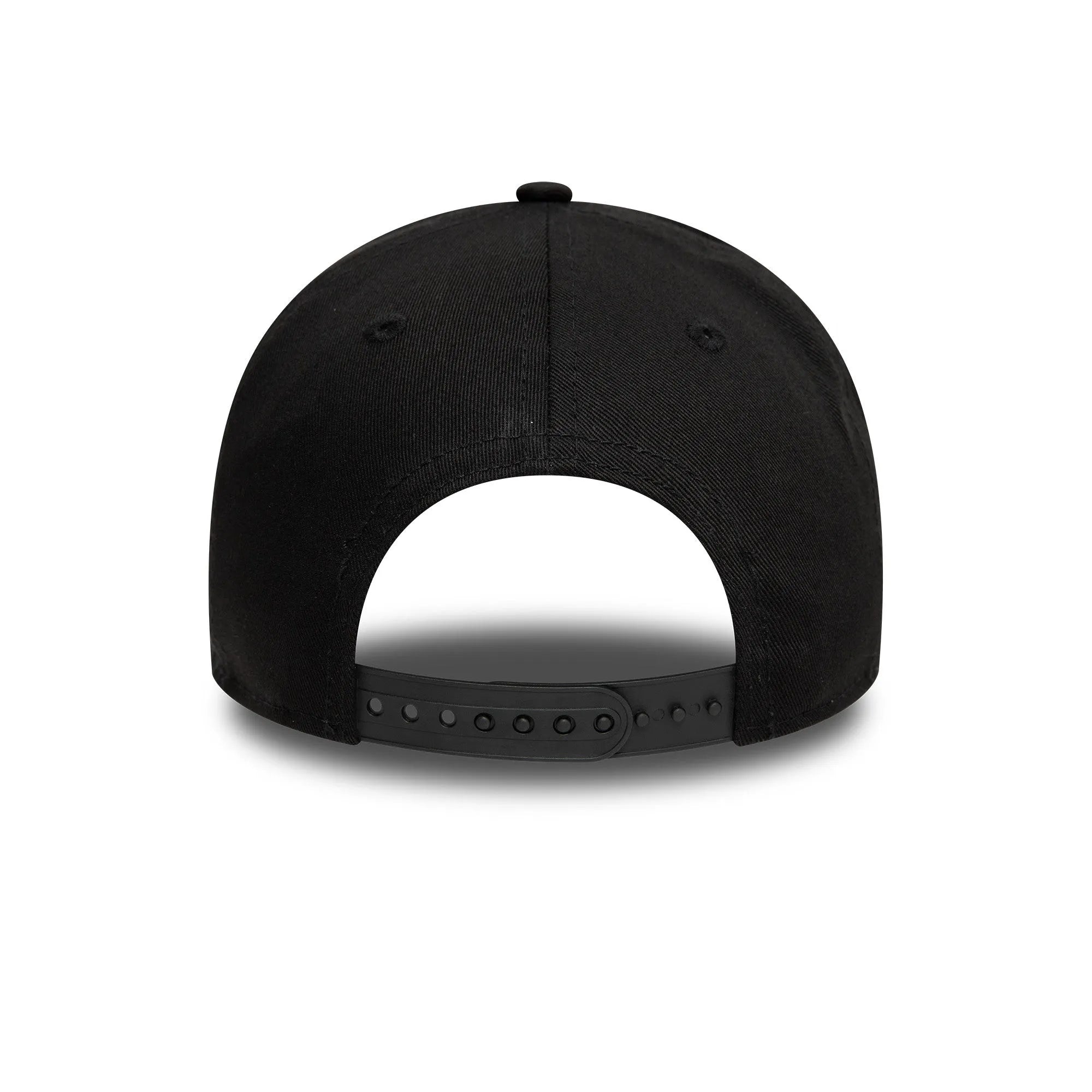 NEW ERA 9FORTY A-FRAME MLB NEW YORK YANKEES WORLD SERIES 1950 BLACK SNAPBACK CAP
