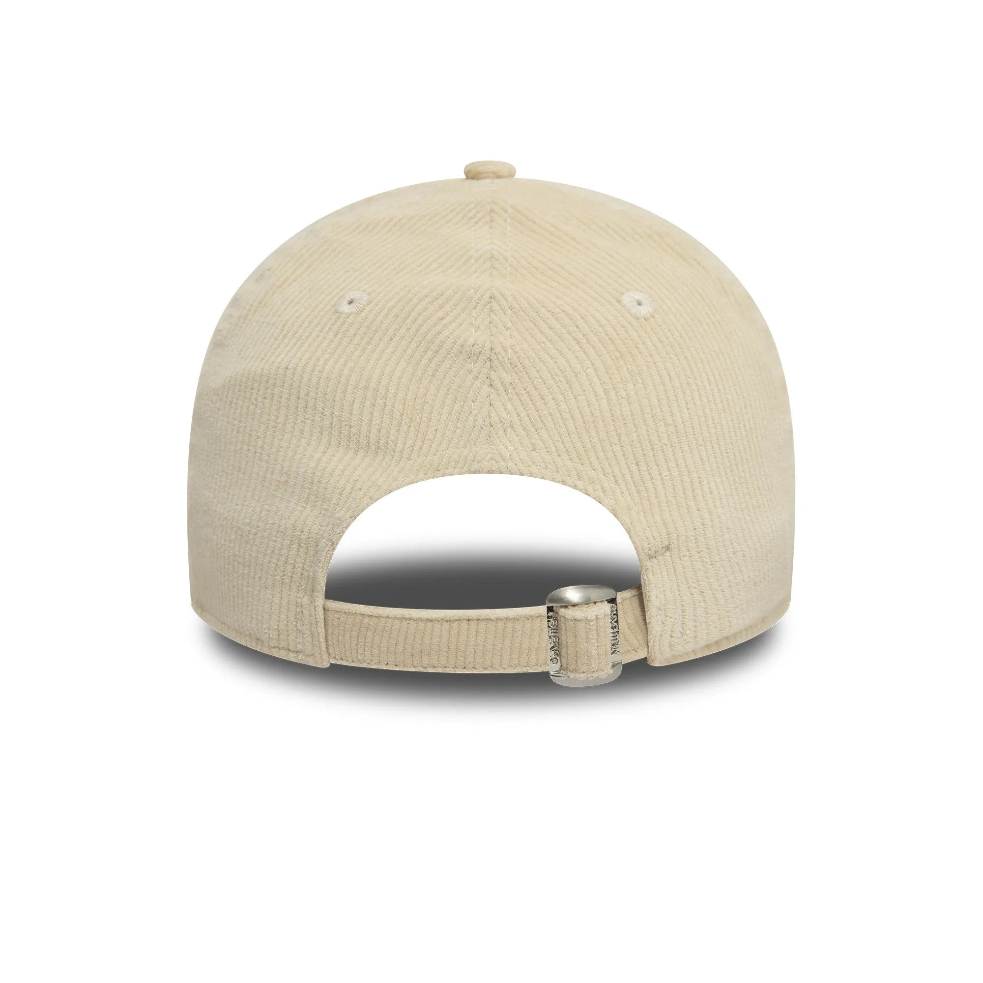 NEW ERA 9TWENTY MLB LOS ANGELES DODGERS BLOCK CORD TWO TONE CAP