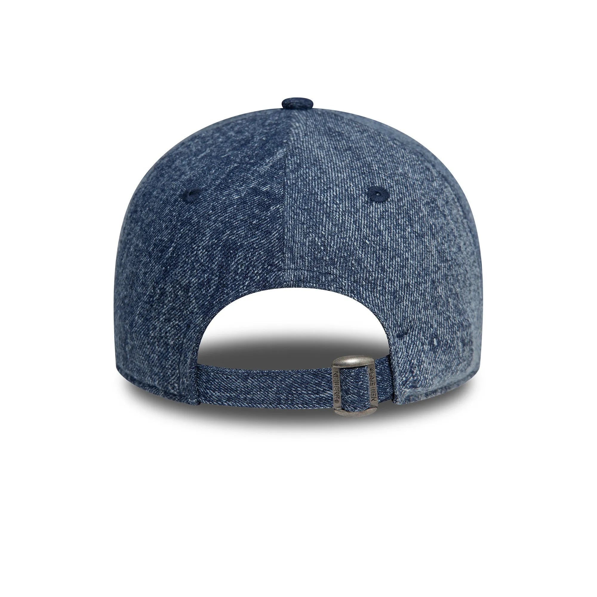 NEW ERA 9TWENTY WMNS MLB NEW YORK YANKEES ACID DENIM NAVY CAP