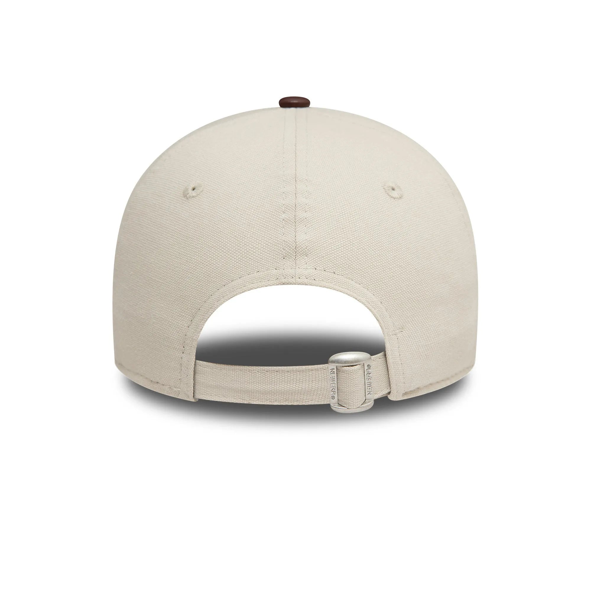 NEW ERA 9FORTY WOMEN PU VISOR MLB NEW YORK YANKEES TWO TONE CAP