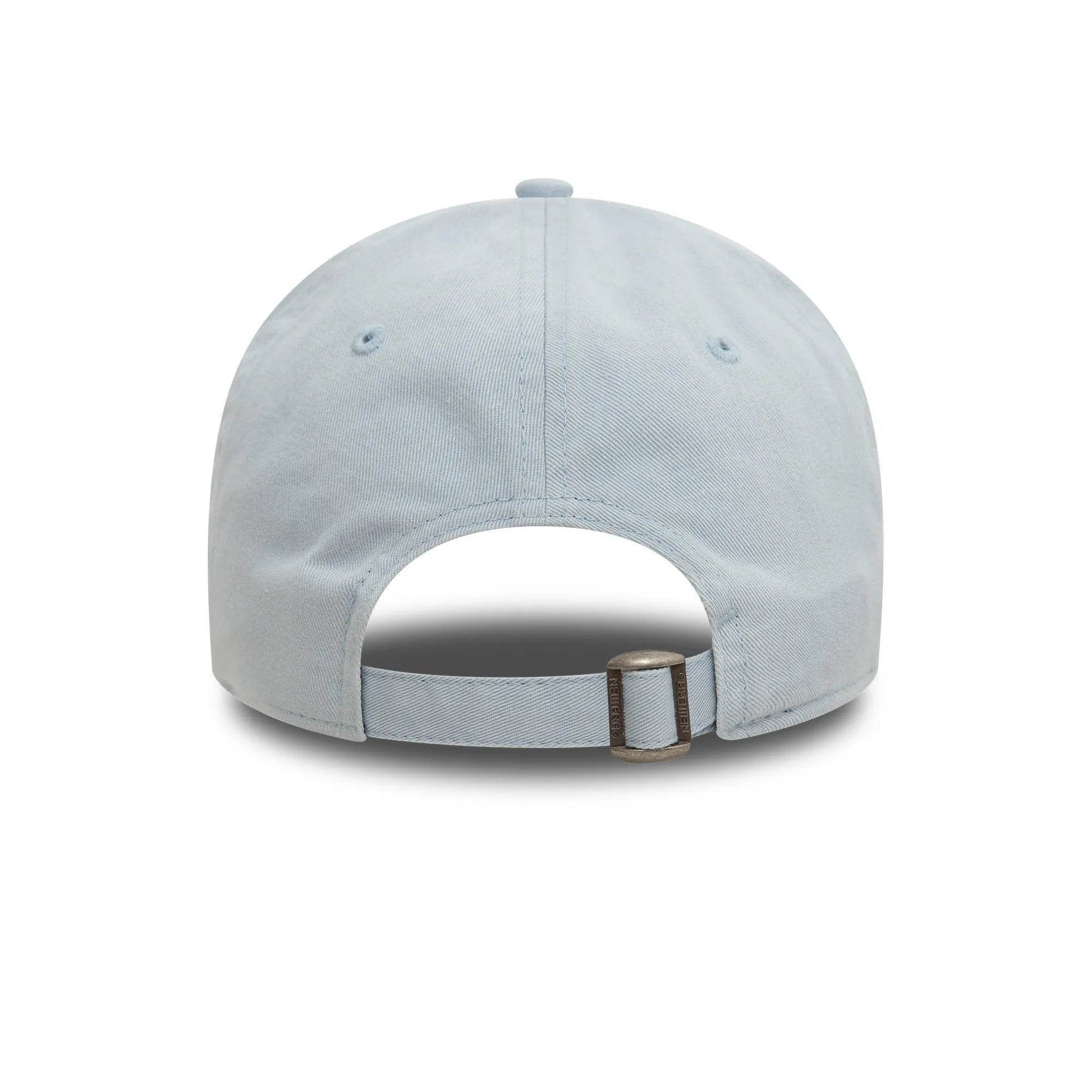 NEW ERA 9TWENTY MLB LOS ANGELES DODGERS MINI WASHED SKY BLUE CAP