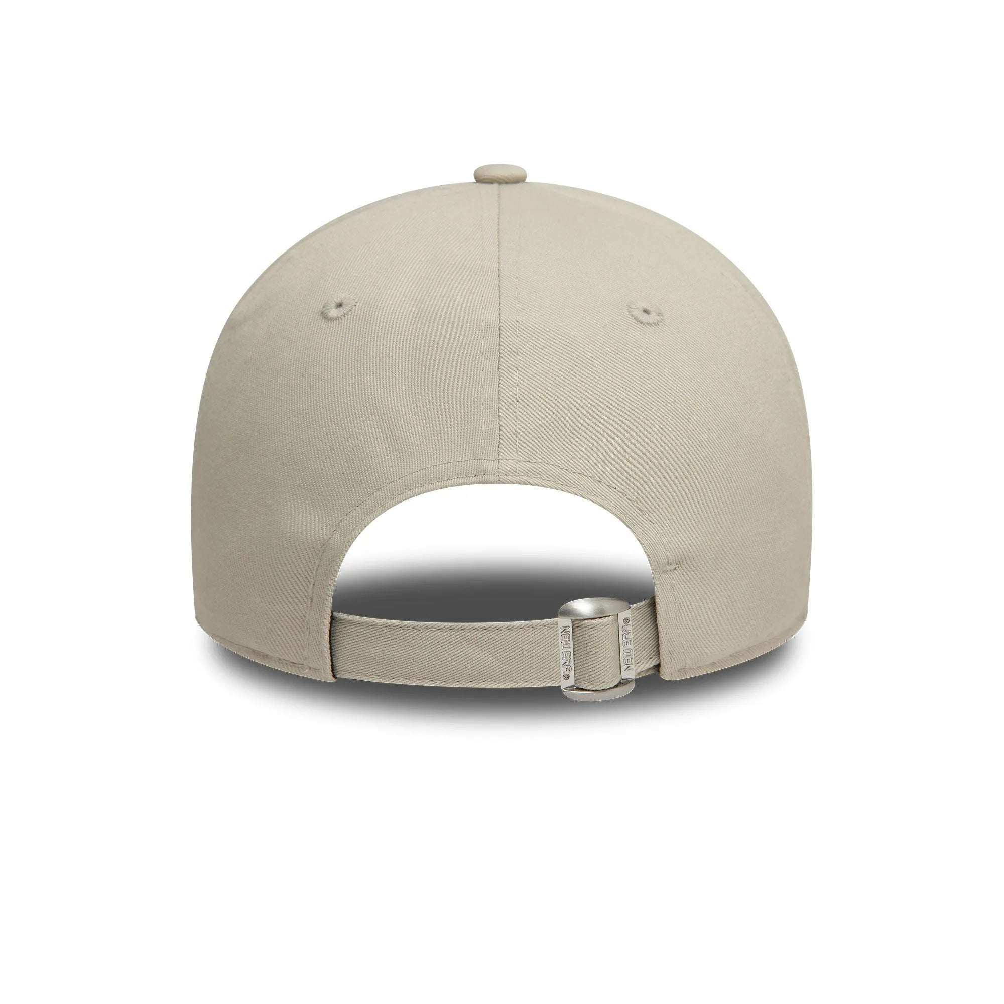 NEW ERA 9TWENTY NEW ERA WORDMARK BEIGE CAP