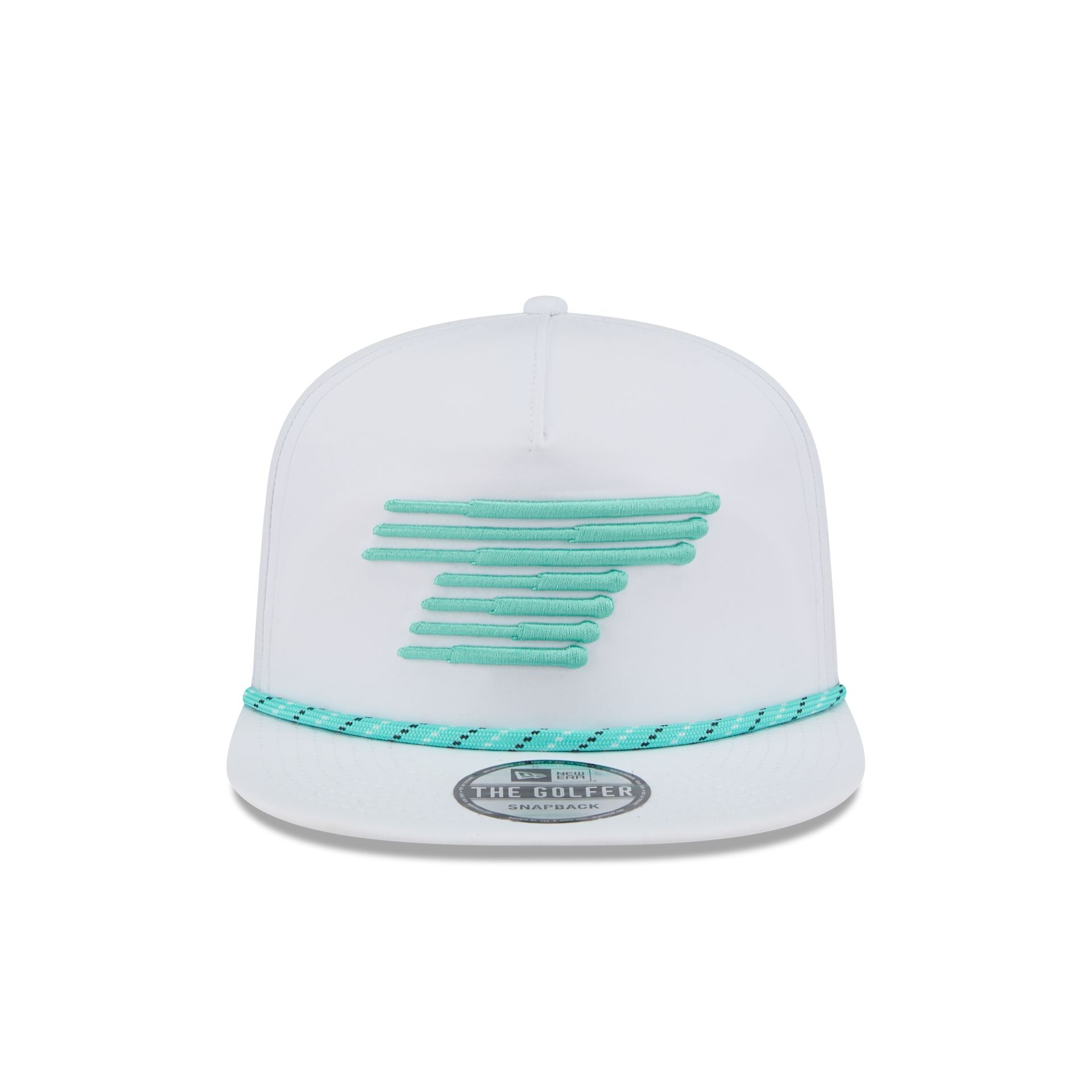 Torque GC Performance Rope Golfer Hat