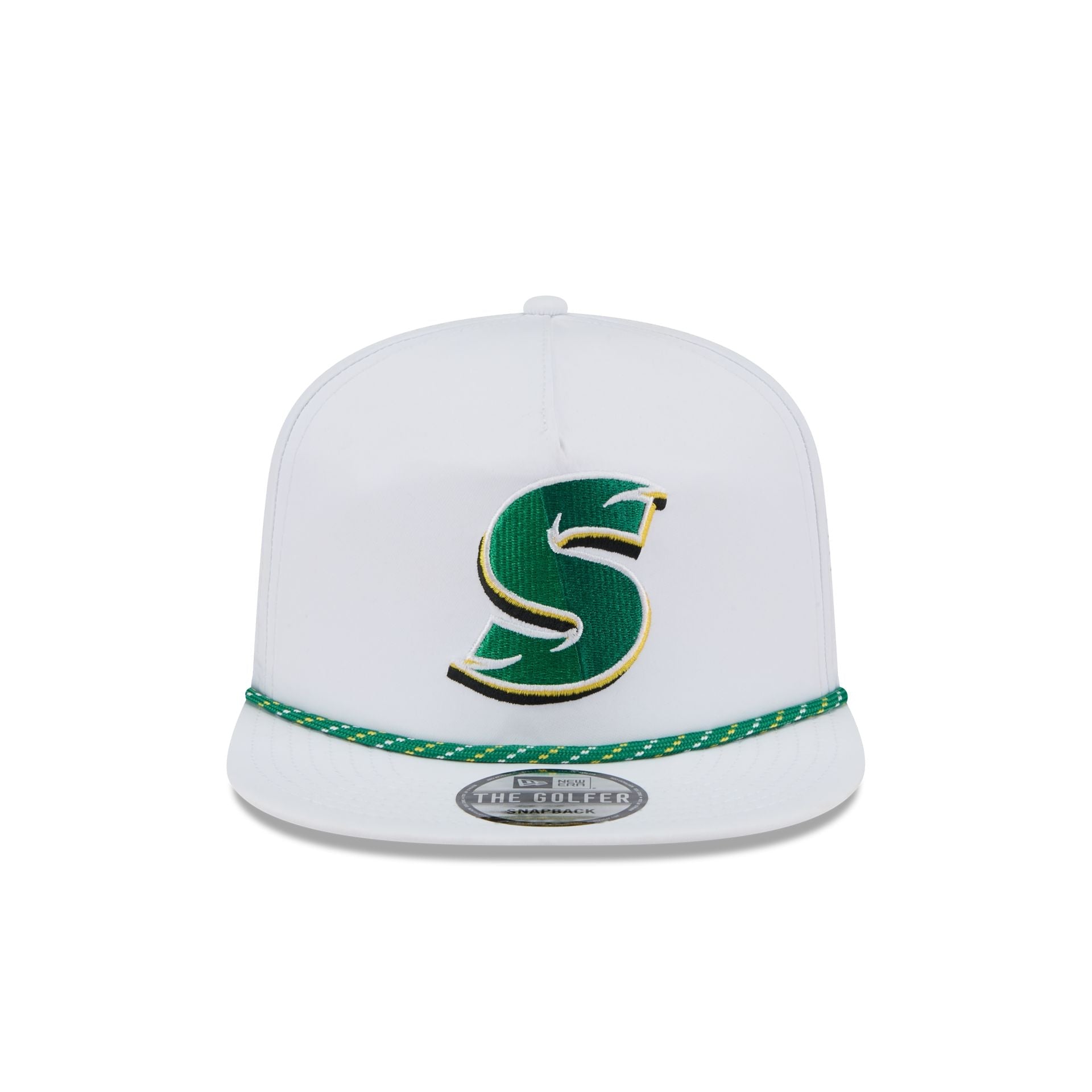 Stinger GC Performance Rope Golfer Hat