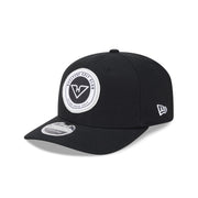 HyFlyers GC Circle Patch 9SEVENTY Stretch-Snap Hat