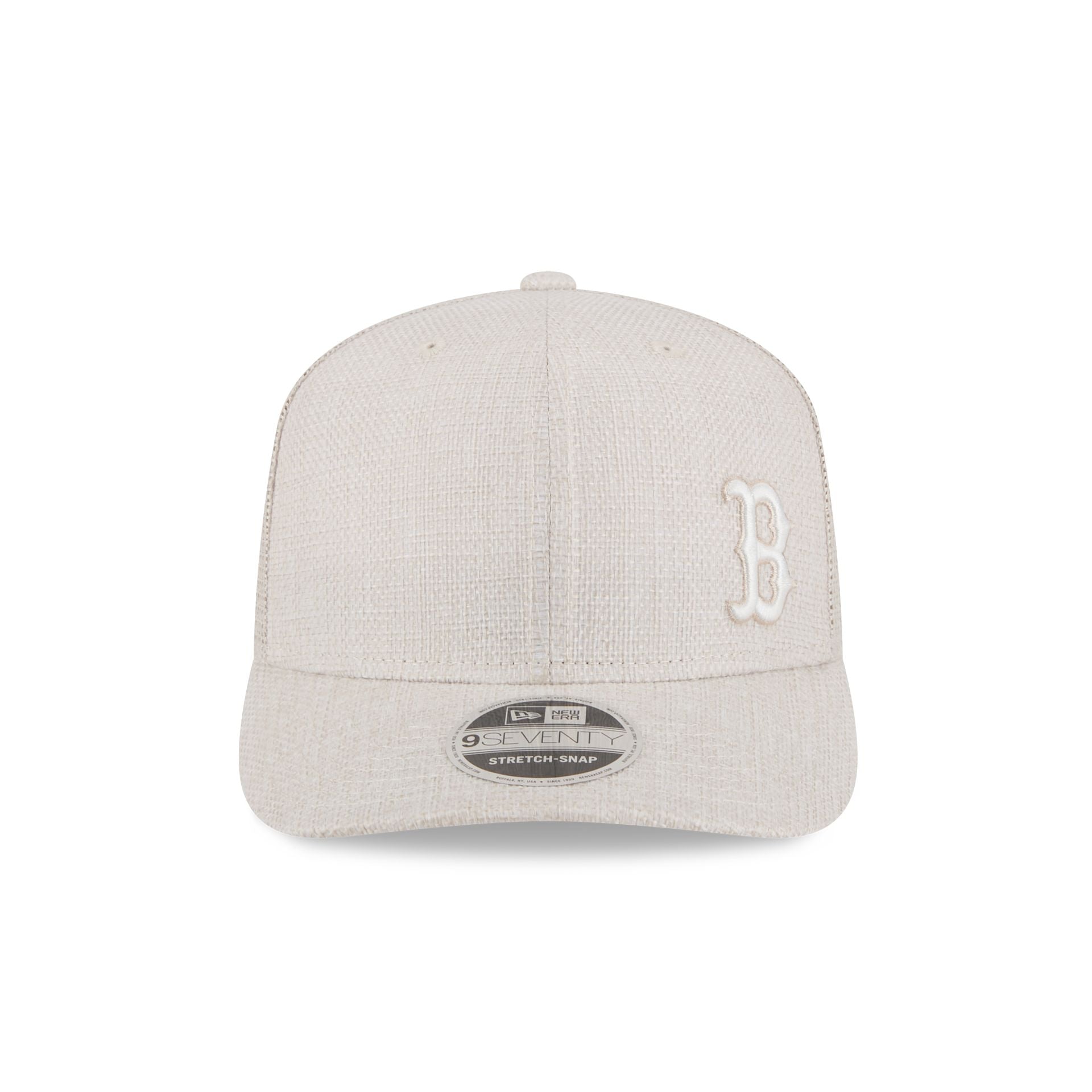 Boston Red Sox Flawless 9SEVENTY Trucker Hat
