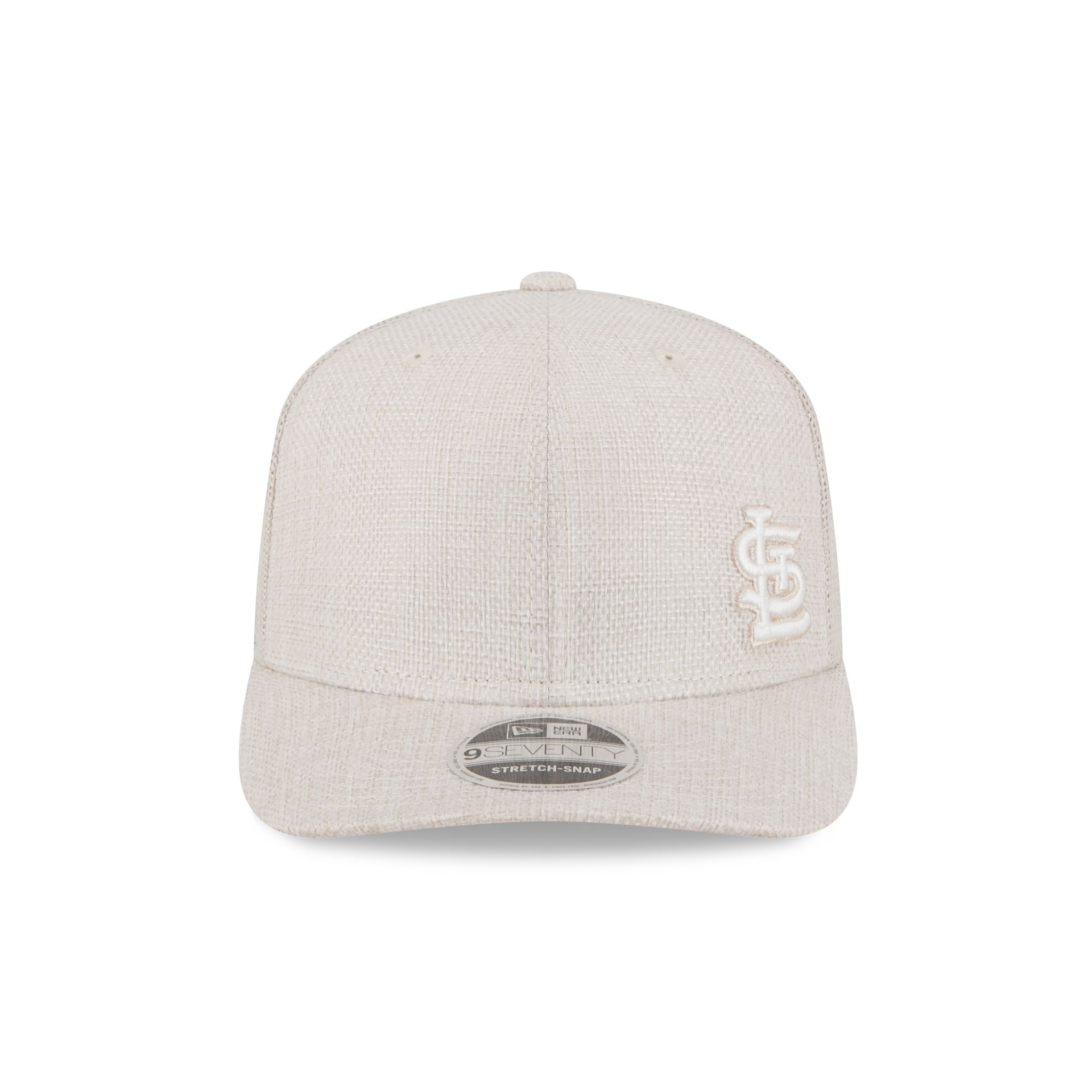 St. Louis Cardinals Flawless 9SEVENTY Trucker Hat