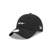Chicago White Sox Women's Script 9TWENTY Adjustable Hat