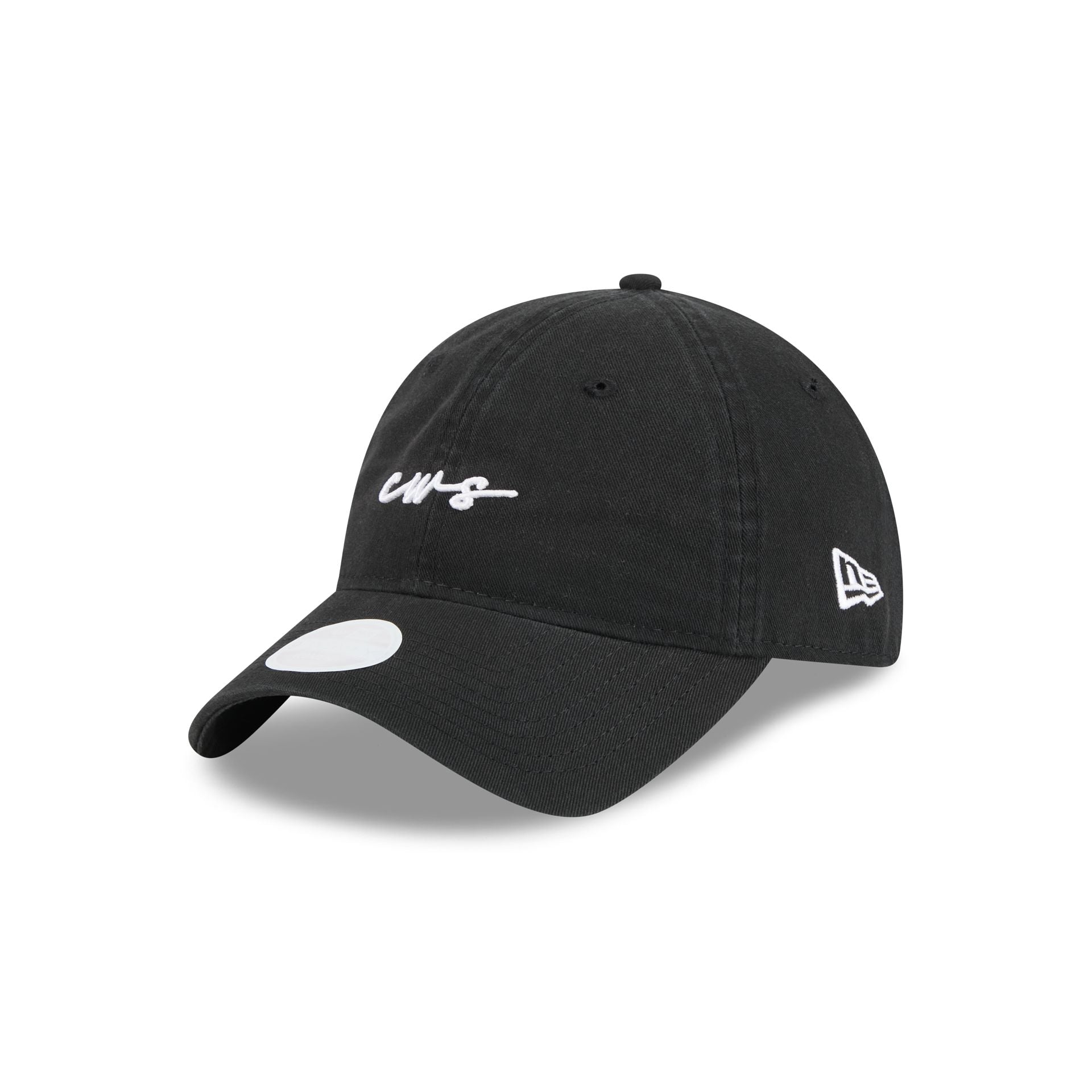 Chicago White Sox Women's Script 9TWENTY Adjustable Hat