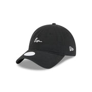 Las Vegas Raiders Women's Script 9TWENTY Adjustable Hat