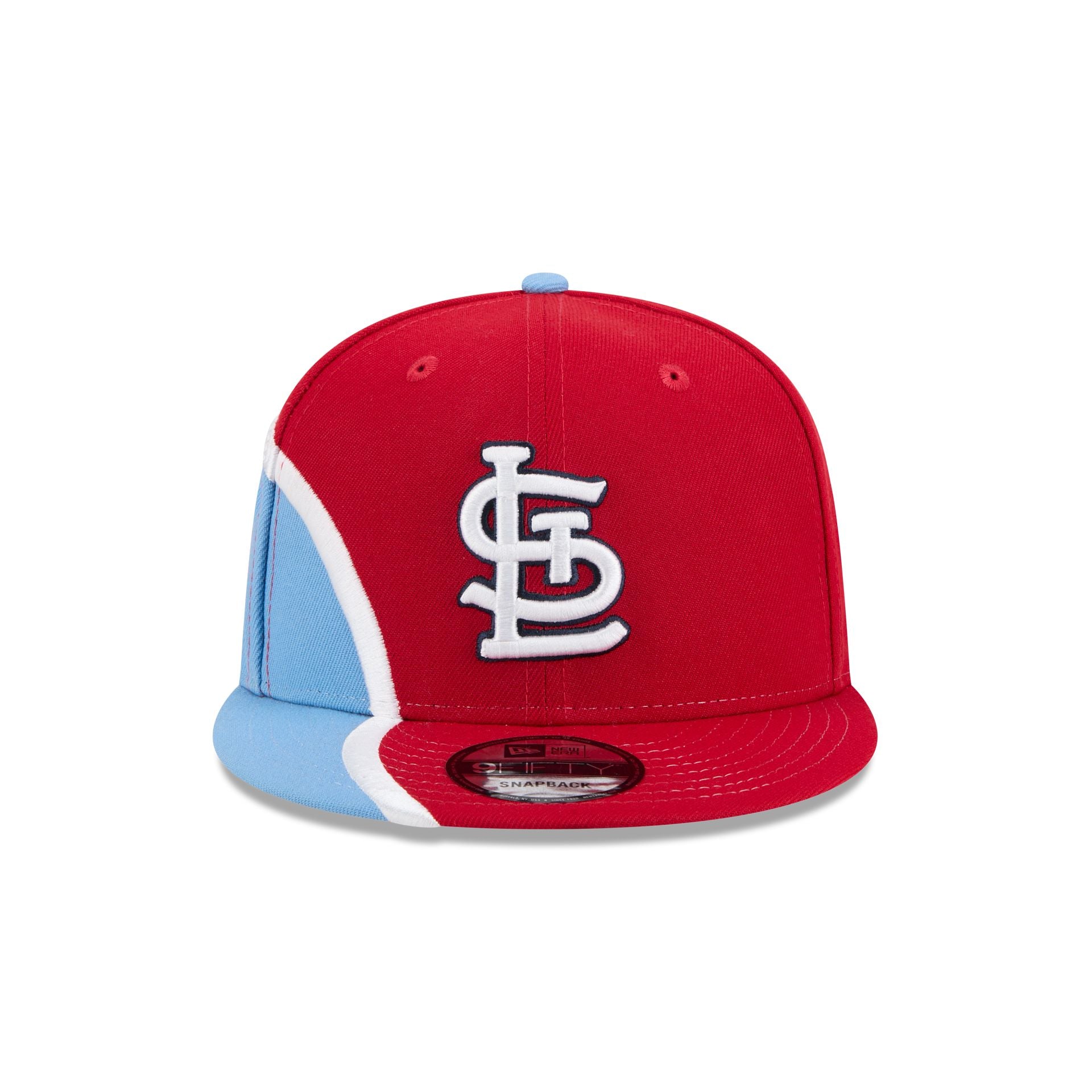 St. Louis Cardinals Nolan Arenado 9FIFTY Snapback Hat