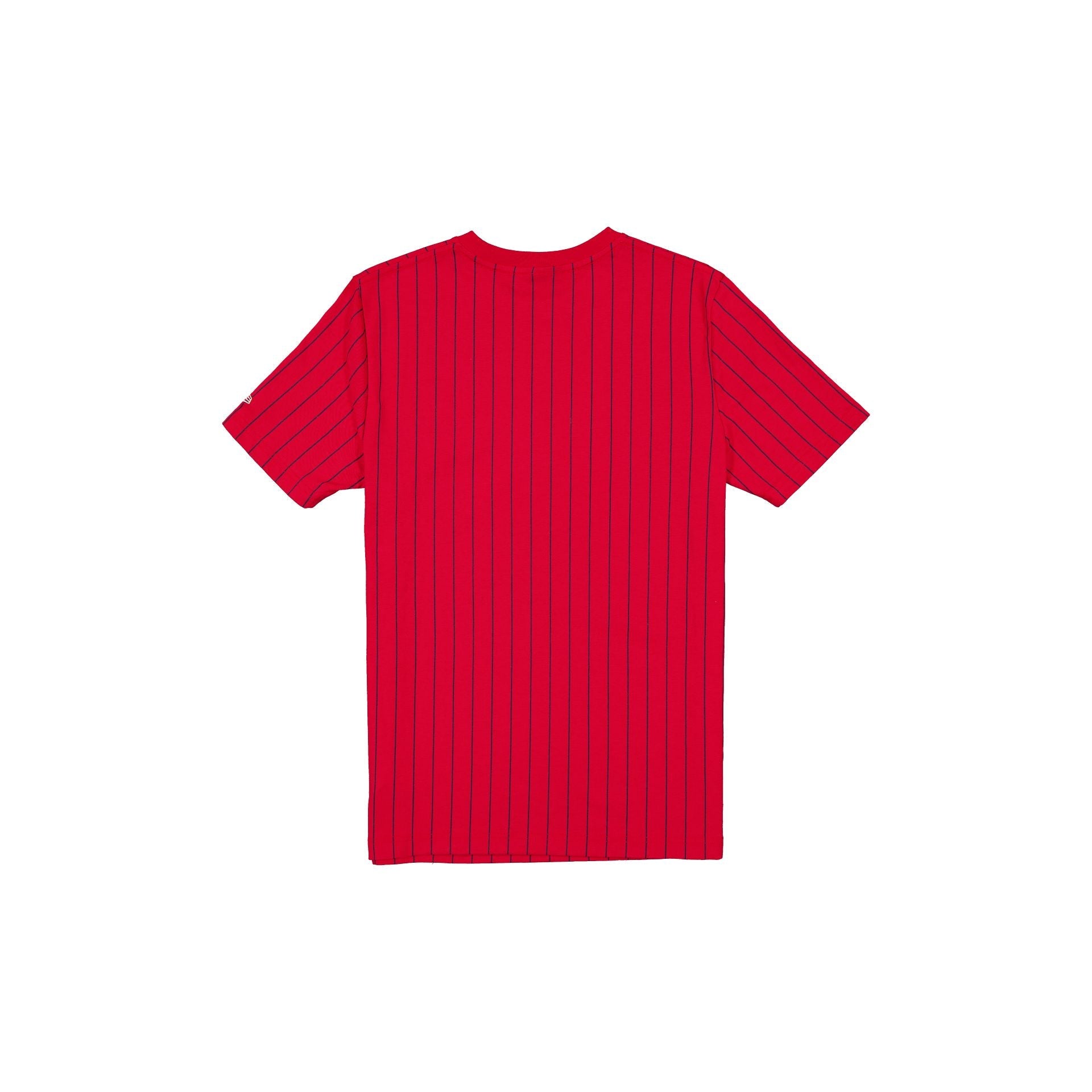 Minnesota Twins Throwback Pinstripe T-Shirt