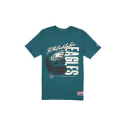 Philadelphia Eagles Throwback T-Shirt