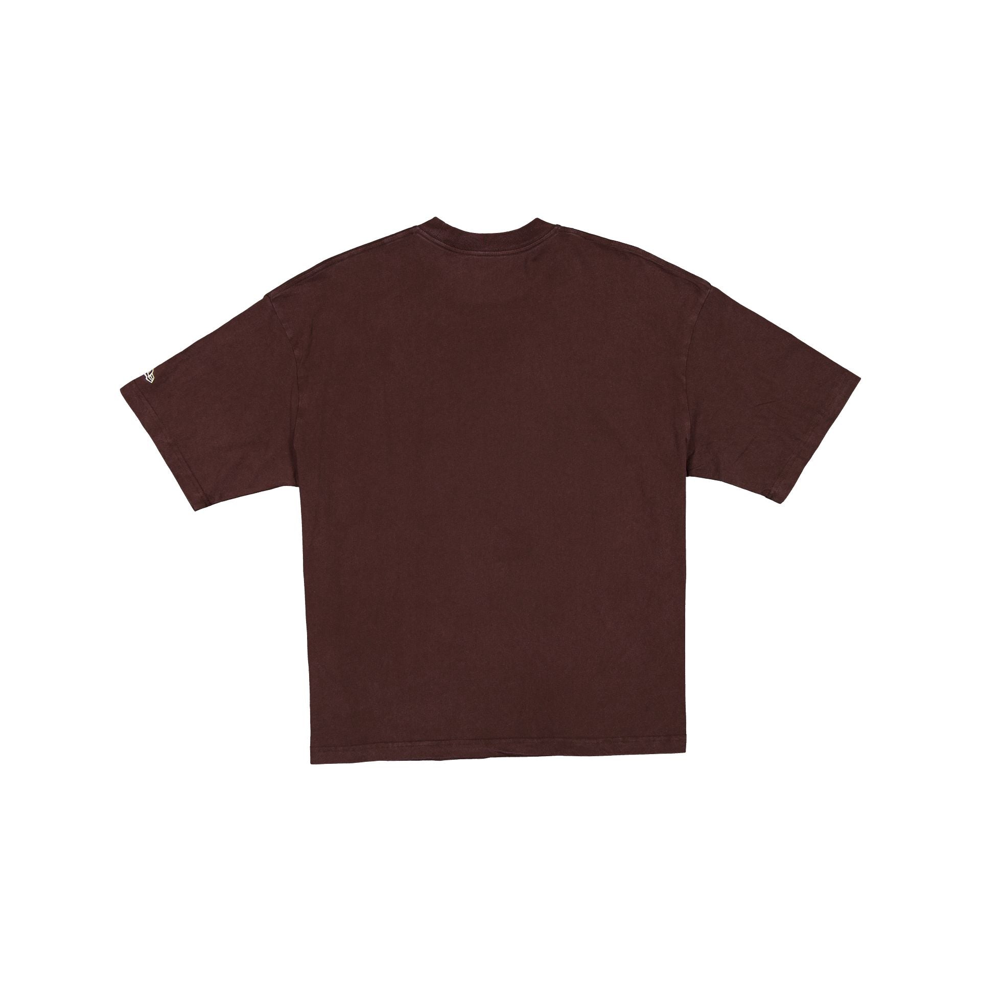 San Diego Padres Throwback Boxy T-Shirt