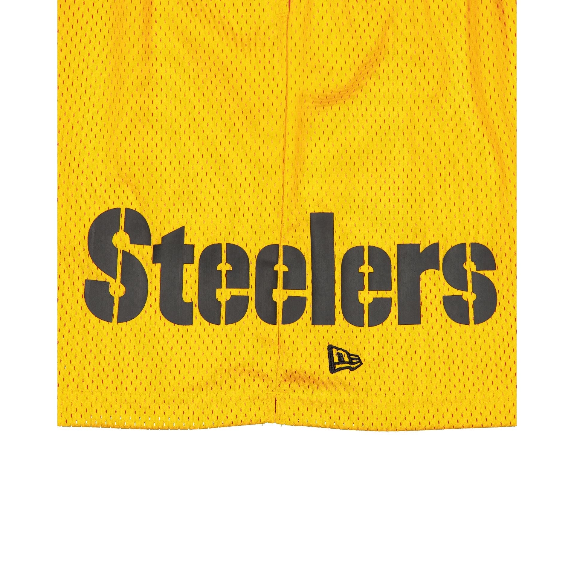 Pittsburgh Steelers Summer Shorts