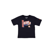 Houston Astros Boys T-Shirt