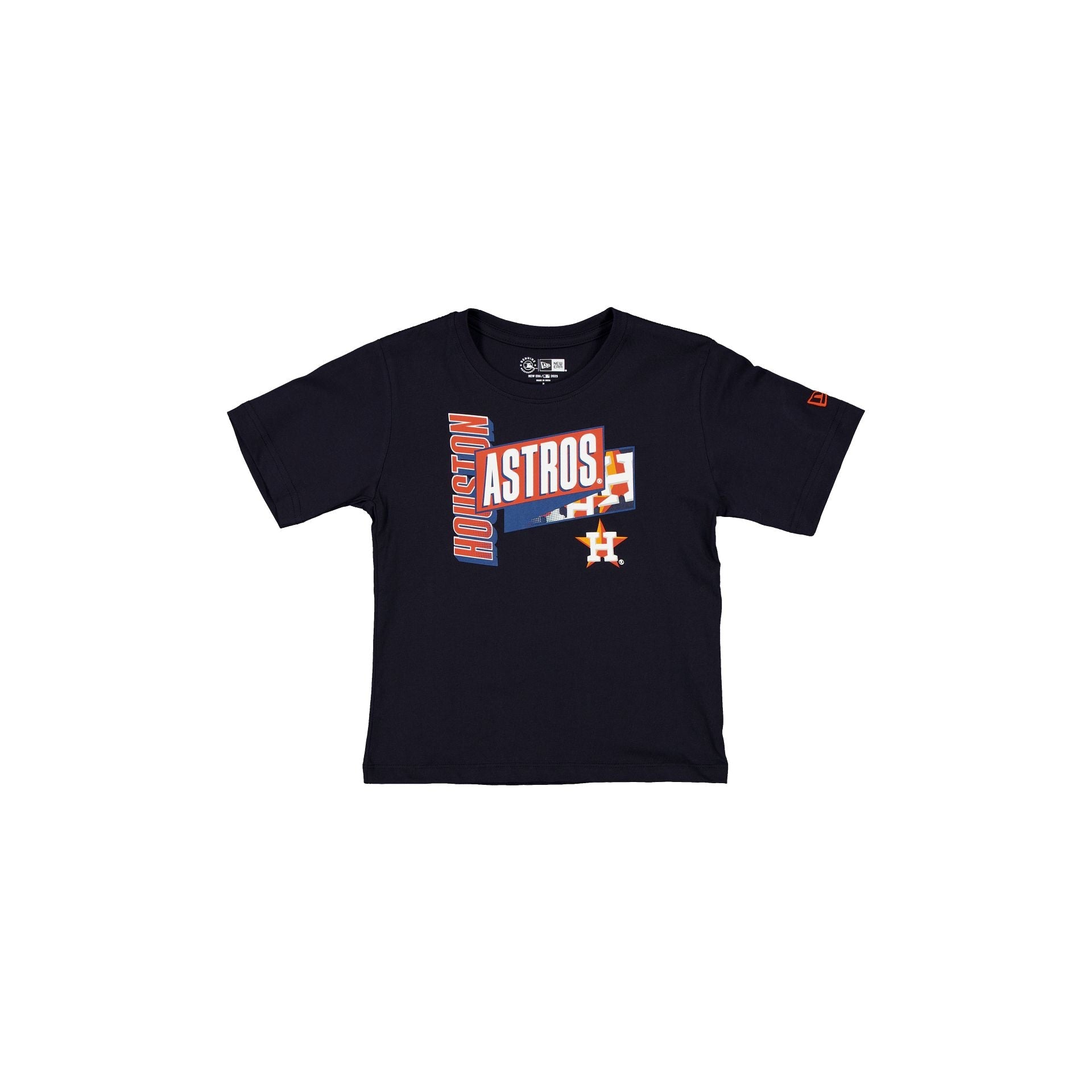Houston Astros Boys T-Shirt