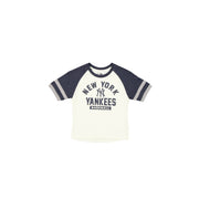 New York Yankees Boys Baseball T-Shirt