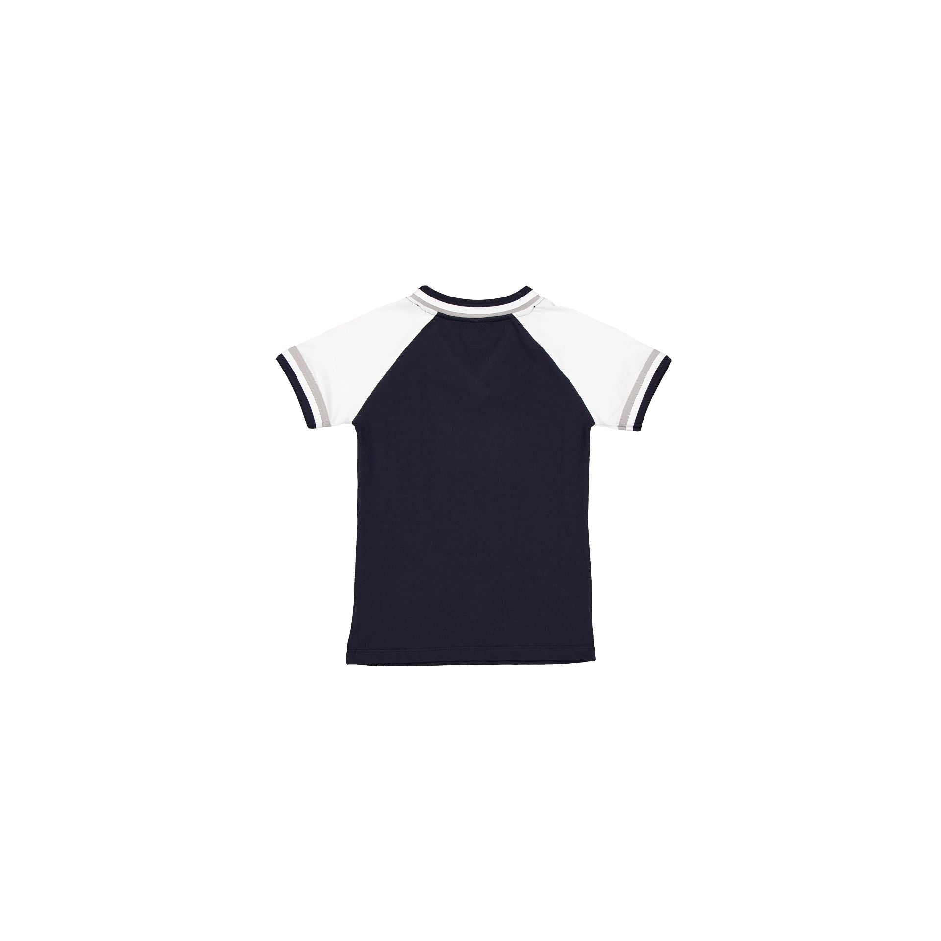 New York Yankees Girls Baseball T-Shirt