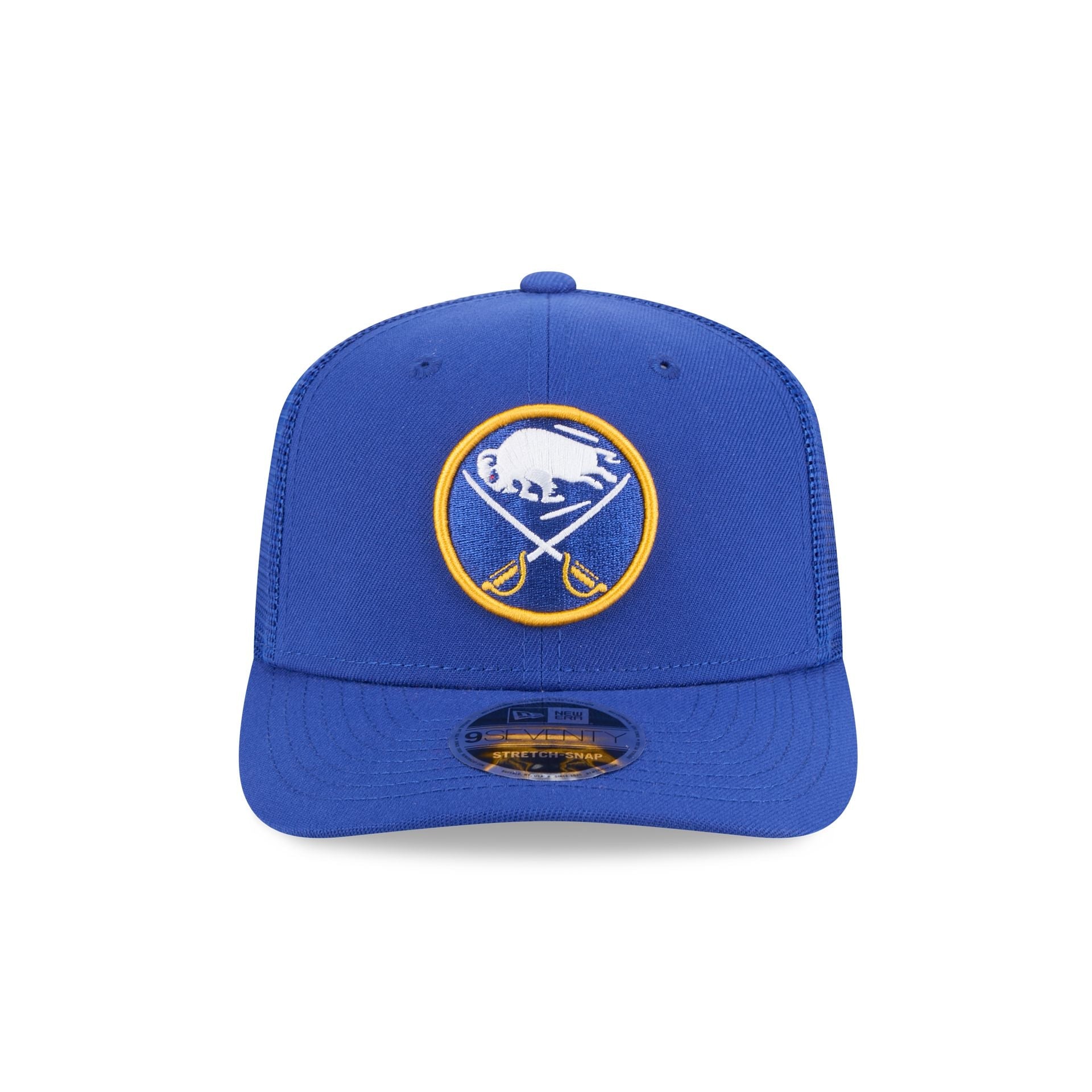 Buffalo Sabres Simple 9SEVENTY Trucker Hat