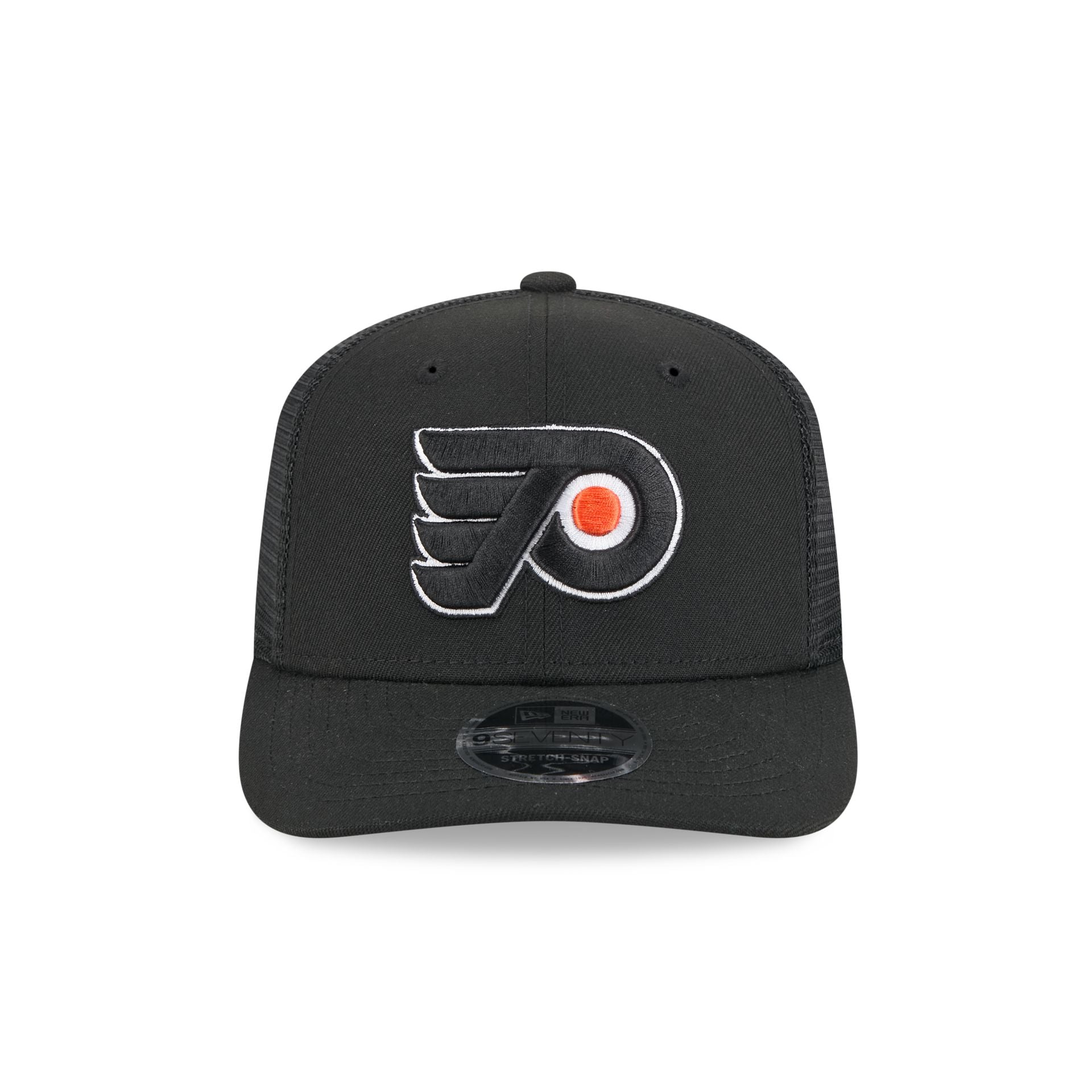 Philadelphia Flyers Simple 9SEVENTY Trucker Hat
