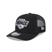 Los Angeles Kings Simple 9SEVENTY Trucker Hat