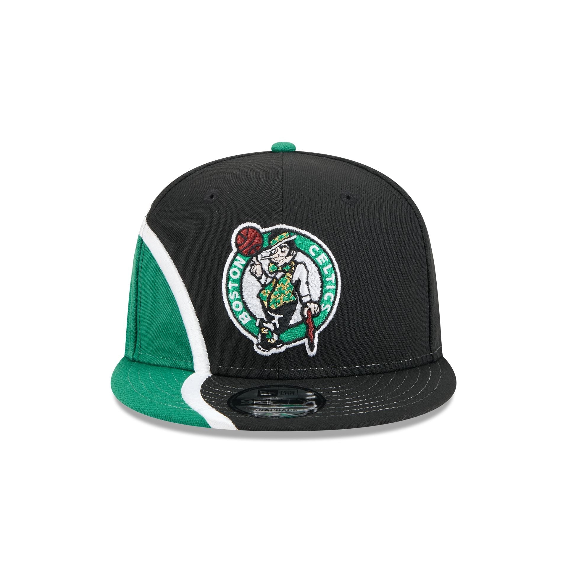 Boston Celtics Jayson Tatum 9FIFTY Snapback Hat