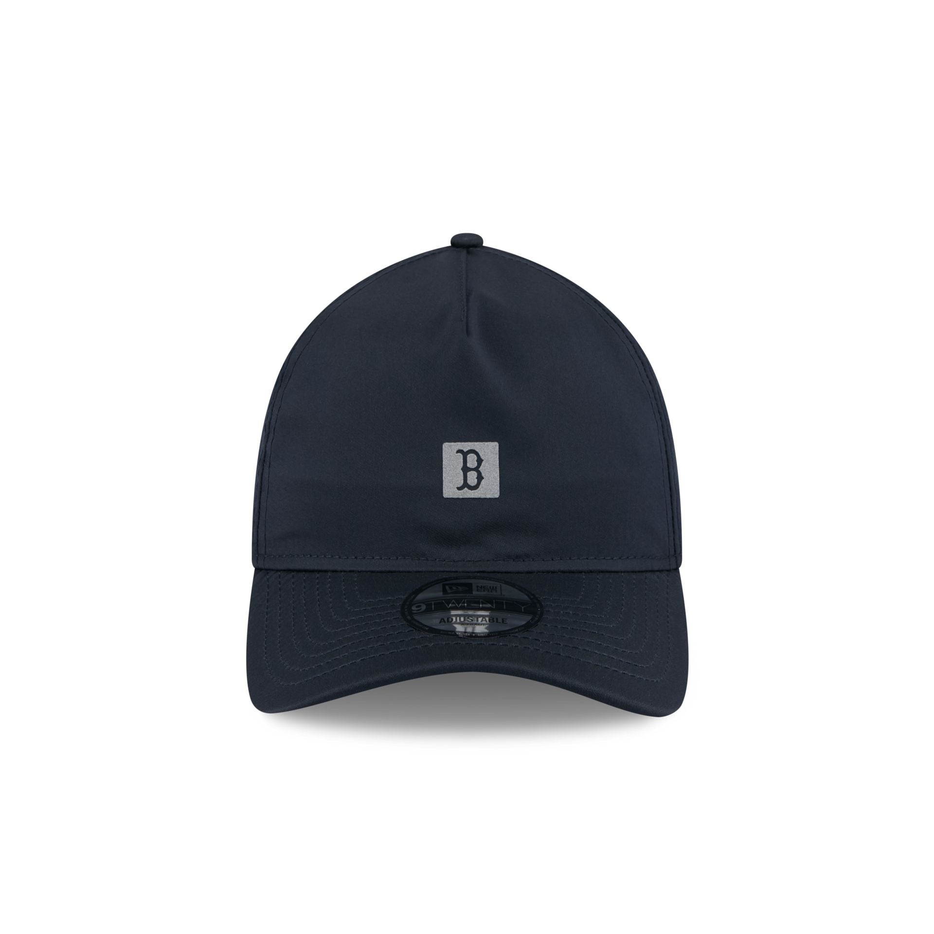 Boston Red Sox Reflect 9TWENTY A-Frame Adjustable Hat