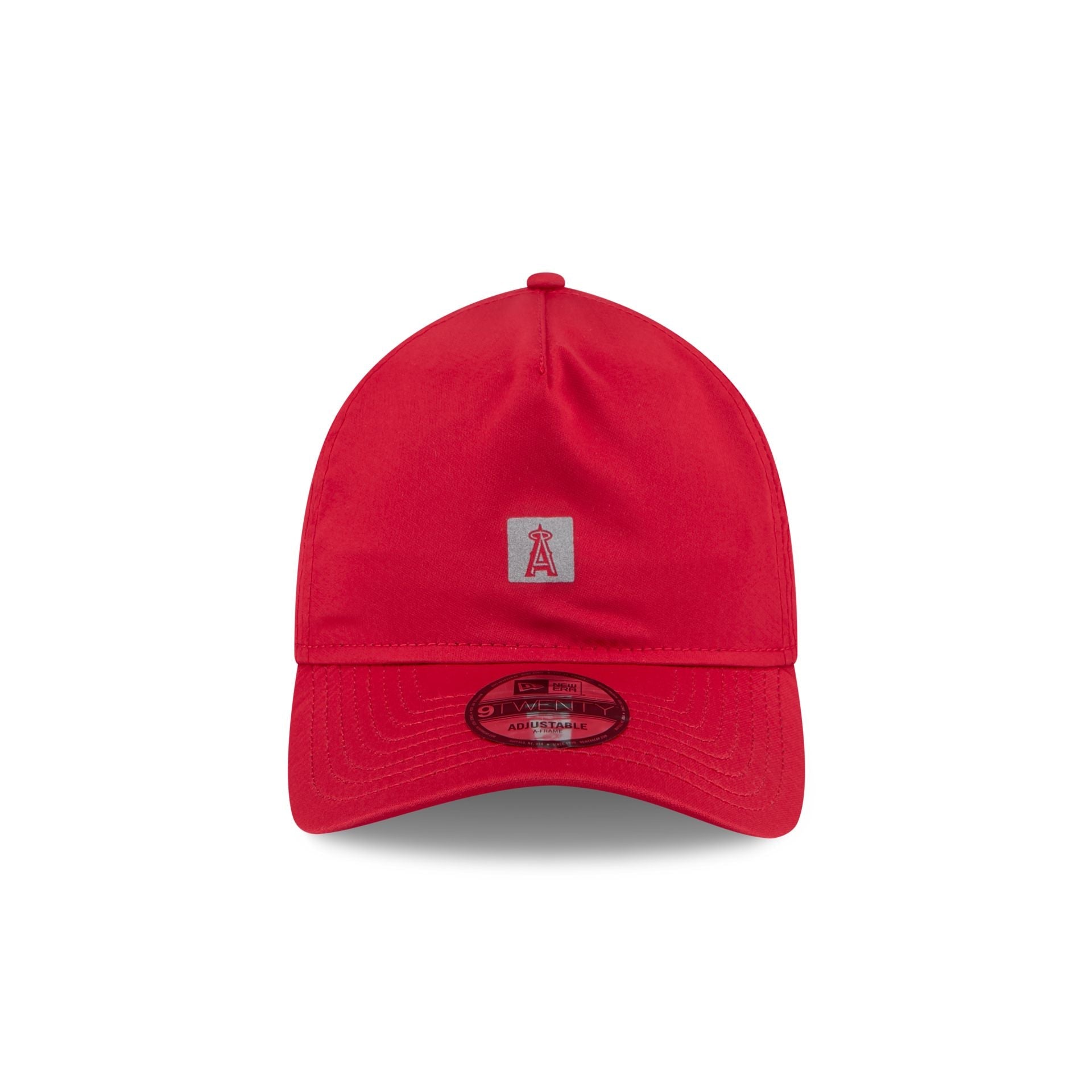 Los Angeles Angels Reflect 9TWENTY A-Frame Adjustable Hat