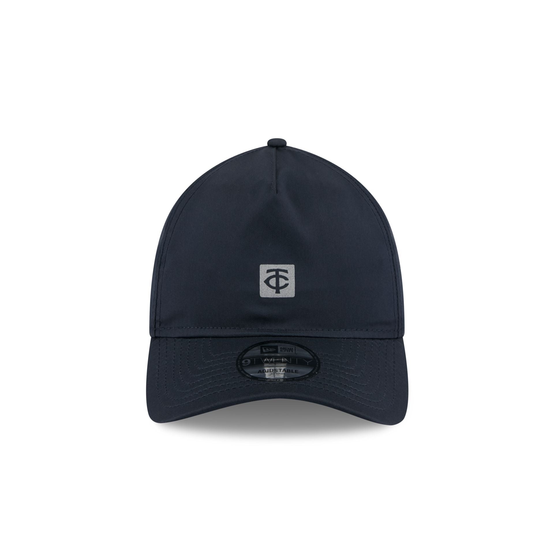 Minnesota Twins Reflect 9TWENTY A-Frame Adjustable Hat