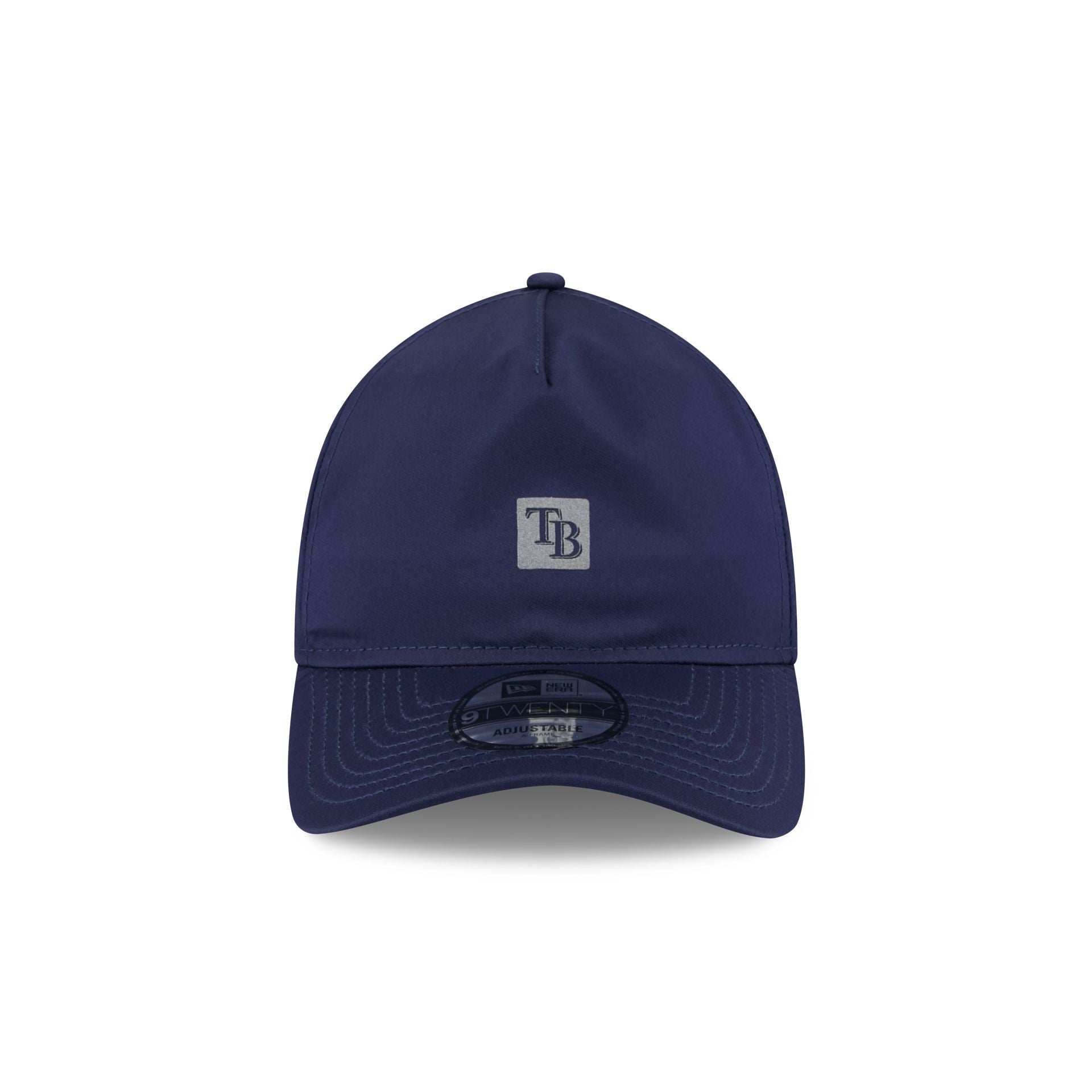 Tampa Bay Rays Reflect 9TWENTY A-Frame Adjustable Hat