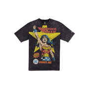 Wonder Woman DC Comics 90th Anniversary T-Shirt