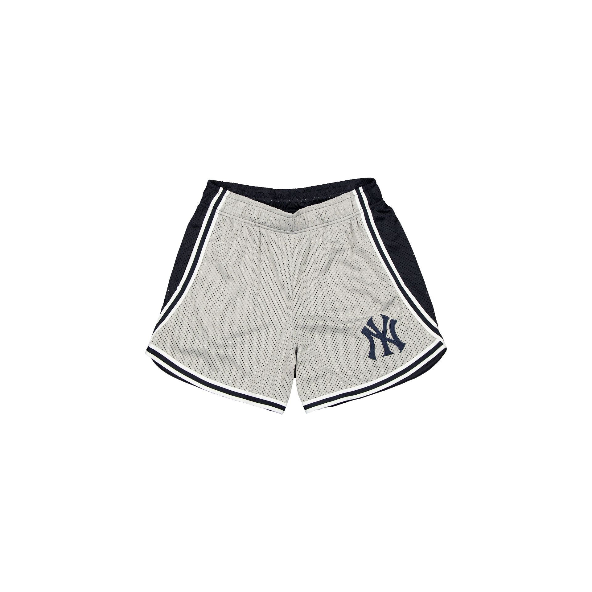 New York Yankees Sport Classics Women's Shorts