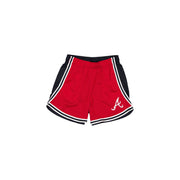 Atlanta Braves Sport Classics Women's Shorts