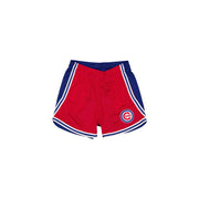 Chicago Cubs Sport Classics Women's Shorts