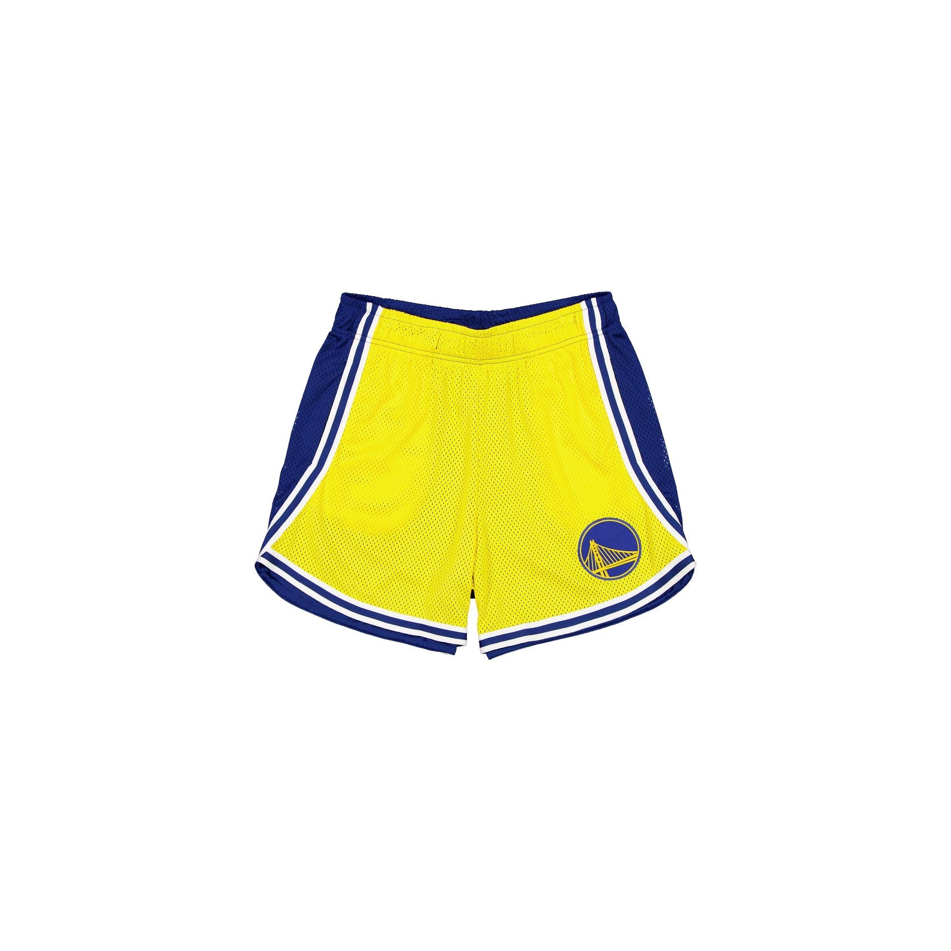 Golden State Warriors Sport Classics Women's Shorts