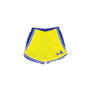 Los Angeles Rams Sport Classics Women's Shorts