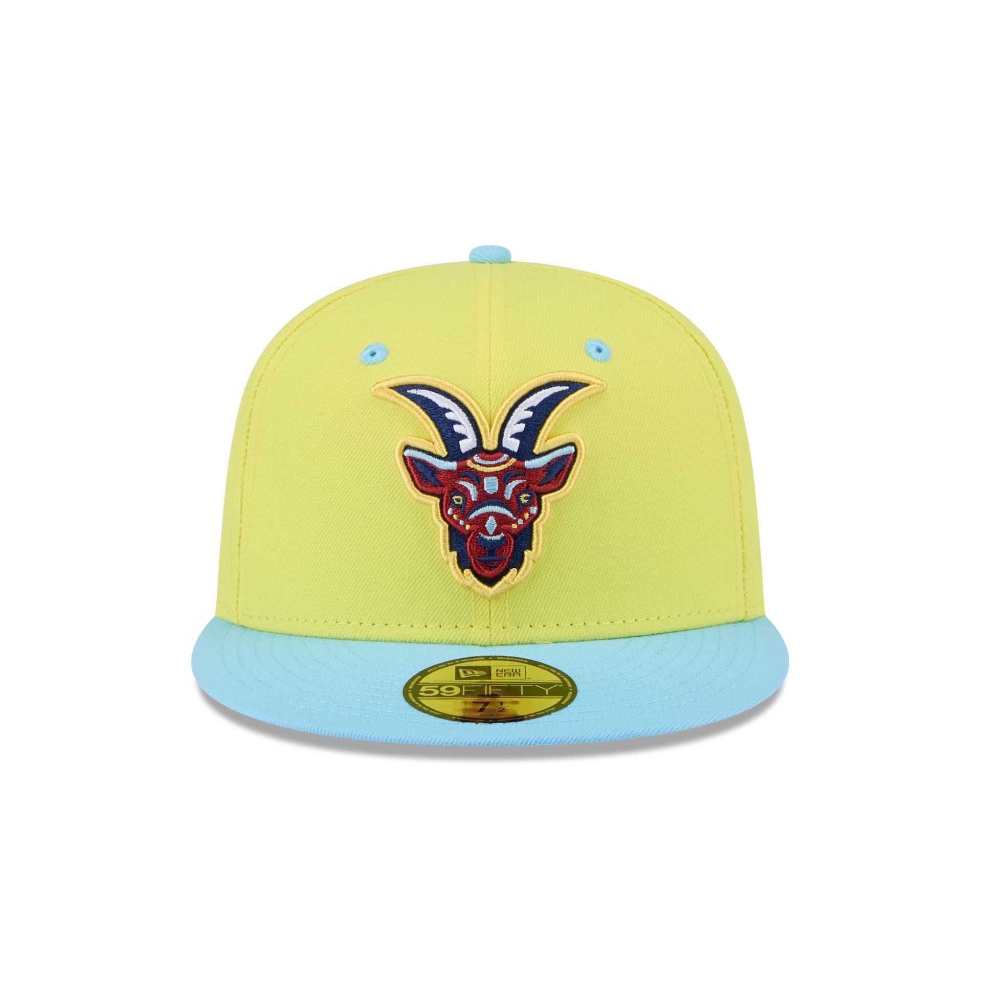 South Bend Cubs Copa de la Diversión 59FIFTY Fitted Hat