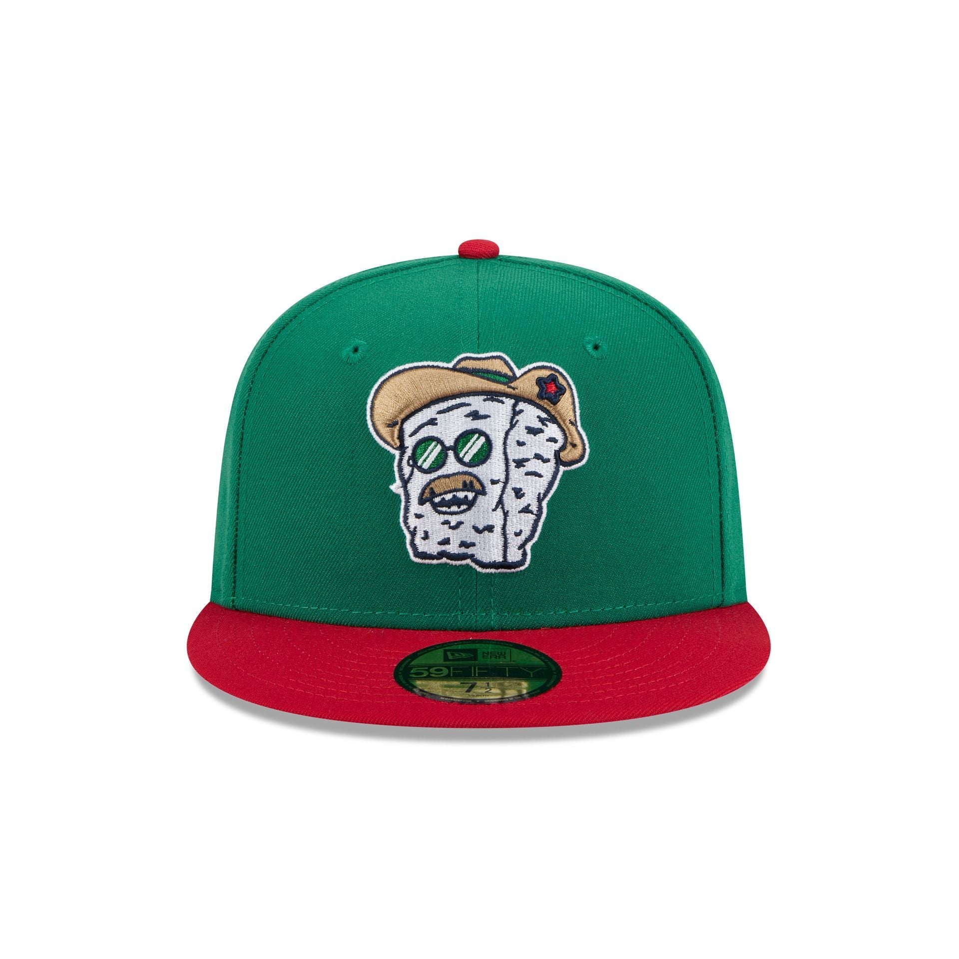 Frisco RoughRiders Copa de la Diversión 59FIFTY Fitted Hat